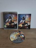 Playstation 3 (PS3) - F1 2010 - 9433, 1 speler, Racen en Vliegen, Ophalen of Verzenden, Zo goed als nieuw