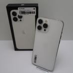 iPhone 13 Pro Max 128GB Silver | in Redelijke Staat, Niet ingevuld, Zo goed als nieuw, Niet ingevuld, Niet ingevuld