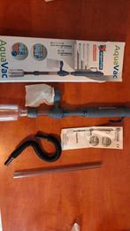 Aquarium stofzuiger vacuum cleaner AquaVac, Dieren en Toebehoren, Ophalen