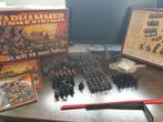 Warhammer - De slag om Skull Pass, Hobby en Vrije tijd, Wargaming, Ophalen of Verzenden, Warhammer, Figuurtje(s)
