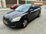 Kia CEED SW 2.0 X-clusive LPG AUT LEER CLIMA TREKHAAK NAP AP, Auto's, Kia, Gebruikt, 550 kg, Euro 4, 1975 cc