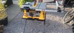 Dewalt zaagtafel defect, Doe-het-zelf en Verbouw, Gereedschap | Zaagmachines, Ophalen