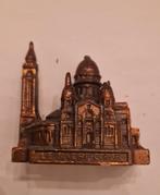 Vintage Koperen Sacre Coeur Model, Ophalen of Verzenden, Dier