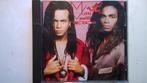 Milli Vanilli - 2 x 2, Ophalen of Verzenden, 1985 tot 2000, Zo goed als nieuw