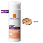 La Roche Posay Anthelios Pigment Correct Medium spf 50+, Sieraden, Tassen en Uiterlijk, Uiterlijk | Gezichtsverzorging, Verzenden