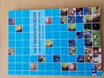 Paul van der Voort - Het innovatieboek, Verzenden, Zo goed als nieuw, Paul van der Voort
