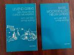 Lesboekjes - nieuw Grieks, Boeken, Studieboeken en Cursussen, Ophalen of Verzenden, Gelezen, Overige niveaus