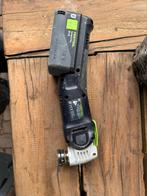 Festool vecturo multitool 18V, Doe-het-zelf en Verbouw, Gereedschap | Zaagmachines, Overige typen, Ophalen of Verzenden, Zo goed als nieuw