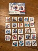 Memory Frozen II, Hobby en Vrije tijd, Gezelschapsspellen | Bordspellen, Ophalen of Verzenden, Zo goed als nieuw, Clementoni