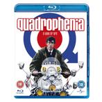 The Who Quadrophenia, NIEUW, nog in de folie.BRD., Ophalen of Verzenden, Nieuw in verpakking, Muziek en Concerten