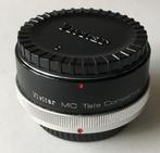 Vivitar MC Tele Converter {3162}, Ophalen of Verzenden, Gebruikt, Telelens