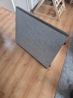 Caravan tafel hobby 420 classic 1991, Caravans en Kamperen, Ophalen of Verzenden, Gebruikt