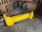 Smart Achterbumper met schade, Gebruikt, Ophalen of Verzenden, Achter, Bumper