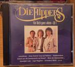 Die Flippers cd - Fur dich ganz allein 1, Ophalen of Verzenden, Zo goed als nieuw
