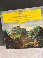 LP Richard Wagner, Gebruikt, Ophalen of Verzenden, Romantiek, Opera of Operette