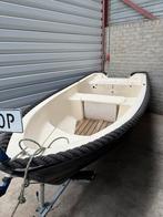 Liberty sloep 3,90, Watersport en Boten, Ophalen, Tot 10 pk, Zo goed als nieuw, 3 tot 6 meter