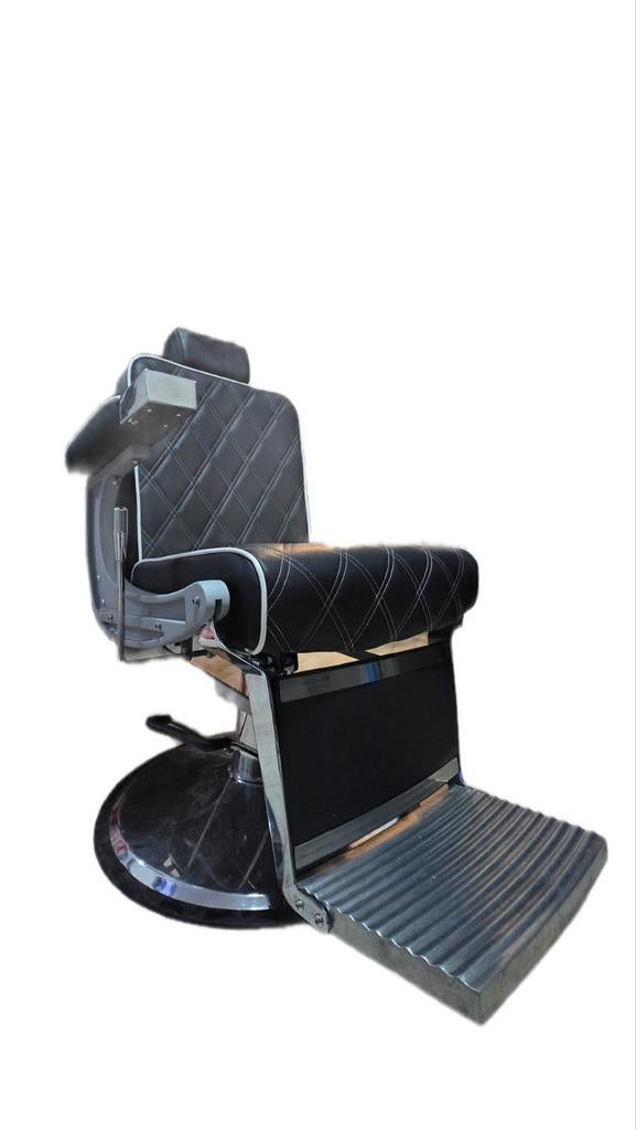 Kapperstool, Sieraden, Tassen en Uiterlijk, Beautycases, Ophalen of Verzenden, Zo goed als nieuw