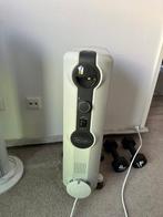 Oliegevulde radiator De’Longhi, Doe-het-zelf en Verbouw, Verwarming en Radiatoren, Ophalen, 30 tot 80 cm, Hoog rendement (Hr)