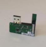 Netwerkkaart voor Microsoft voor Xbox 360 S, Ophalen of Verzenden, Zo goed als nieuw, Overige typen, Xbox 360