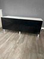 IKEA TV Meubel - Strak Design, Huis en Inrichting, Kasten | Televisiemeubels, Ophalen, Kunststof, Gebruikt, 150 tot 200 cm