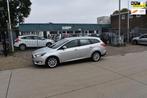 Ford Focus Wagon 1.0 Titanium, 125 pk, Gebruikt, Euro 6, Bluetooth