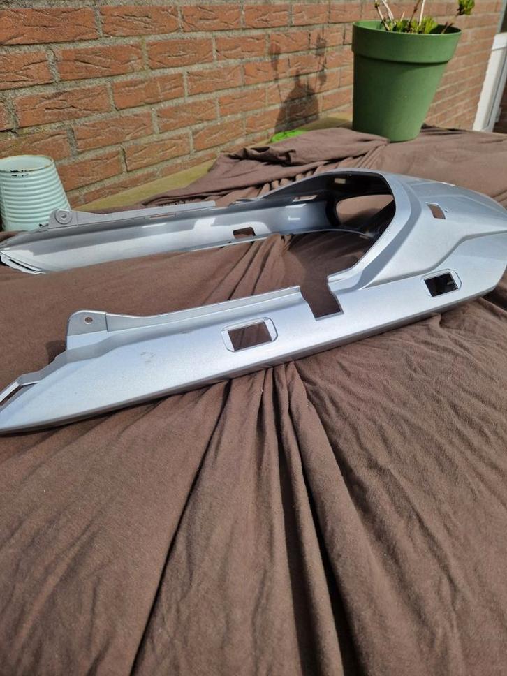 Achterkuip gedeelte. FJR., Motoren, Onderdelen | Yamaha, Nieuw, Ophalen of Verzenden