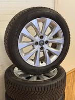 Renault Clio 4/5 Captur 1 Velgenset | 4x100| All Season |, Ophalen, Gebruikt, 16 inch, Banden en Velgen