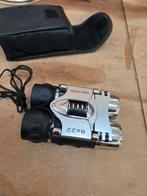 Verrekijker 8x22 met tasje, Ophalen of Verzenden