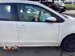 Portier 4Deurs rechts-voor van een Volkswagen UP (LB9A), Auto-onderdelen, Gebruikt, -, -, Ophalen of Verzenden