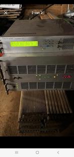 Aangeboden een 2 kw fm set van Electrolink., Ophalen, Zender