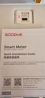 GoodWe GM300 Smart Meter met CT klemmen, Ophalen of Verzenden