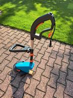 Gras strimmer, Gebruikt, Ophalen of Verzenden, 10 tot 30 cm, Elektrisch