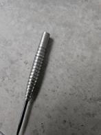 Target Darryl Fitton gen 1.  24 gram, Sport en Fitness, Darts, Ophalen of Verzenden, Gebruikt, Pijlen