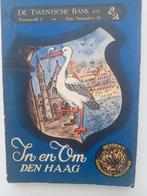 Stadsgids Den Haag 1952, Ophalen of Verzenden