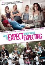 What to expect when you're expecting, My father's will, Vanaf 6 jaar, Ophalen of Verzenden, Zo goed als nieuw, Romantische komedie