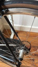 Wielen, Ophalen of Verzenden, Zo goed als nieuw, Mountainbike, Crankstel of Pedalen