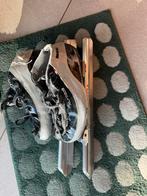 Klapschaats Maple maat 35, Sport en Fitness, Schaatsen, Ophalen, Klapschaats, Gebruikt, Maple