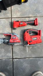 Ferm Gereedchappen, Doe-het-zelf en Verbouw, Gereedschap | Handgereedschap, Ophalen of Verzenden, Gebruikt