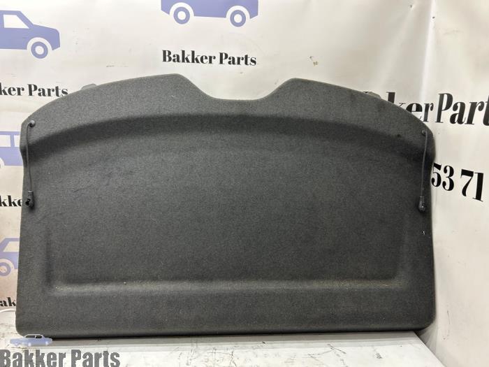 Hoedenplank van een Opel Astra, Auto-onderdelen, Interieur en Bekleding, Opel, Gebruikt, 3 maanden garantie