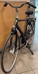 Batavus Mambo, Ophalen, Vering, -, -