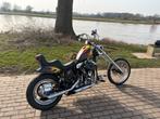 Harley Davidson Shovelhead Chopper - Unieke Survivor, Motoren, Motoren | Harley-Davidson, 2 cilinders, Particulier, Meer dan 35 kW