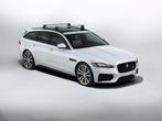 Nieuwe originele dakdragers Jaguar XF Sportbrake, Ophalen of Verzenden, Nieuw
