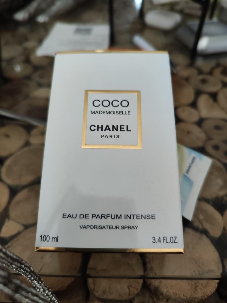 Coco Chanel mademoiselle, Ophalen of Verzenden, Nieuw