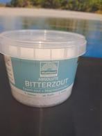 Bitterzout - Nieuw en ongeopend, Ophalen of Verzenden, Nieuw, Overige typen