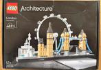 Lego Architecture Londen - Complete Set, Ophalen of Verzenden, Gebruikt, Complete set, Lego