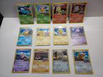 Pokemon Rumble Pikachu Mew Mewtwo 12 Card Promo Set, Hobby en Vrije tijd, Ophalen of Verzenden, Gebruikt, Meerdere kaarten