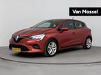Renault Clio 1.6 E-Tech Hybrid 140Pk Business Zen | Navigati, Auto's, Renault, Stof, Gebruikt, 4 cilinders, 23 km/l