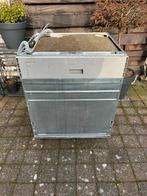 Inbouw Vaatwasser  RENLIG DW60 Vaatwasser, Witgoed en Apparatuur, Vaatwasmachines, Ophalen, Gebruikt, Inbouw, Minder dan 85 cm