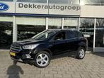 Ford Kuga 1.5 EcoBoost Titanium, Voorwielaandrijving, Euro 6, 4 cilinders, Leder en Stof