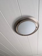2 plafondlampen, Huis en Inrichting, Ophalen, Zo goed als nieuw, Overige materialen, Antiek
